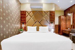 Deluxe With Twin Bedthe Aurum