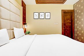 Deluxe With Twin Bedthe Aurum