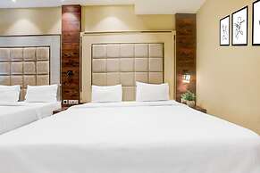 Deluxe With Twin Bedthe Aurum
