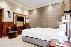 Deluxe With Twin Bedthe Aurum