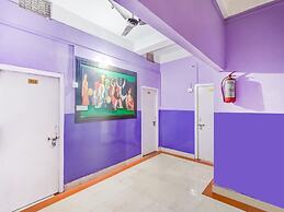 Saver Singlehotel O Pradhan Nagar Siliguri