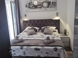 Apartments Diadora