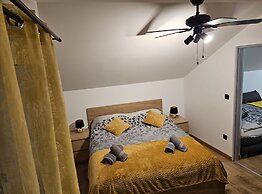 Apartments Diadora