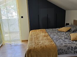 Apartments Diadora