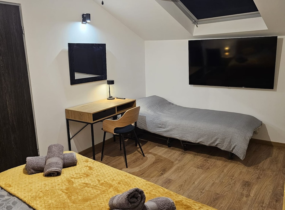 Apartments Diadora