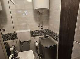 Apartments Diadora