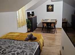 Apartments Diadora
