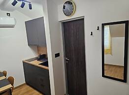 Apartments Diadora