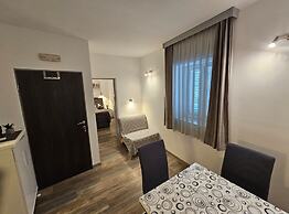 Apartments Diadora