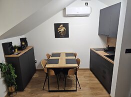 Apartments Diadora