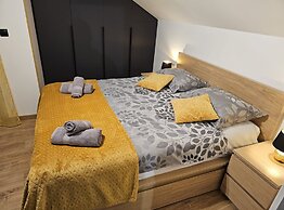 Apartments Diadora
