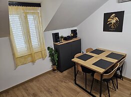 Apartments Diadora