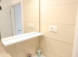 Blue Magic Apartment