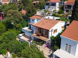 Blue Magic Apartment
