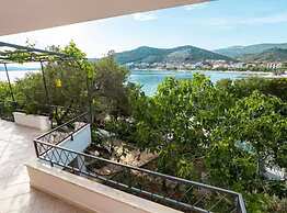 Blue Magic Apartment