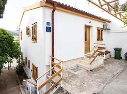 Blue Magic Apartment