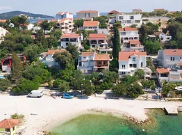 Blue Magic Apartment