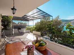 Blue Magic Apartment