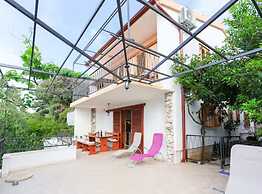 Blue Magic Apartment