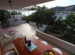 Blue Magic Apartment