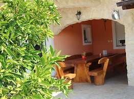 Holiday Home Nadalina