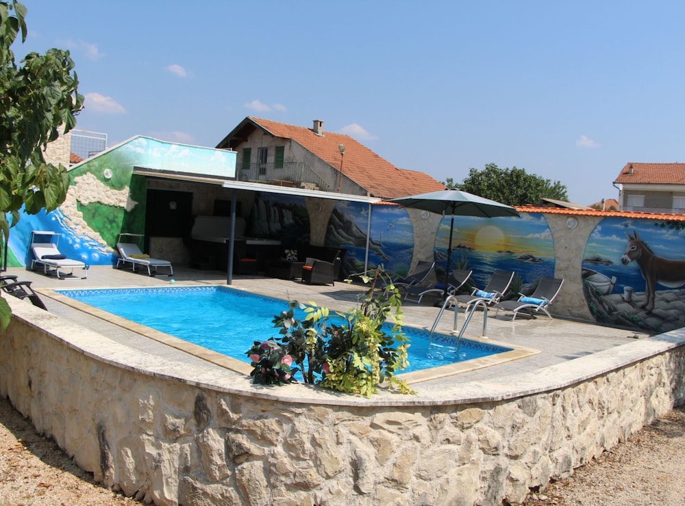 Holiday Home Nadalina