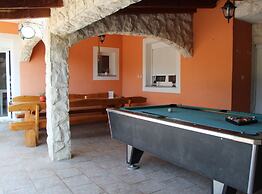 Holiday Home Nadalina