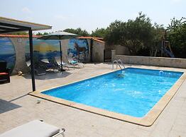 Holiday Home Nadalina