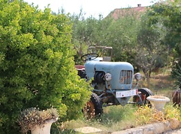 Holiday Home Nadalina