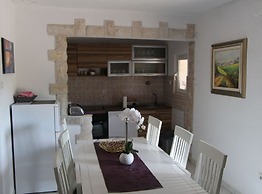 Holiday Home Nadalina