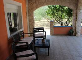 Holiday Home Nadalina