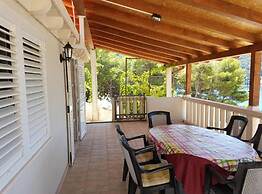 Villa Azure Saplunara