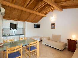 Villa Azure Saplunara