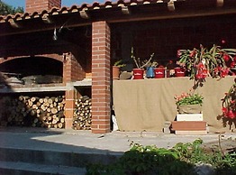 Villa Azure Saplunara