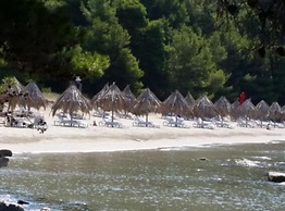 Villa Azure Saplunara