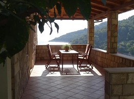 Villa Azure Saplunara