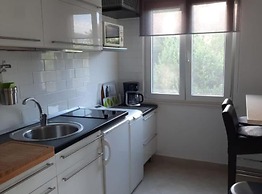 Sanktvid Residence
