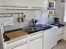 Sanktvid Residence