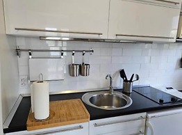 Sanktvid Residence