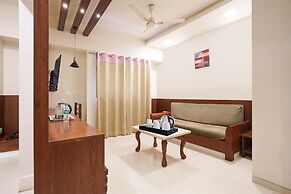 Suitegravity Inn