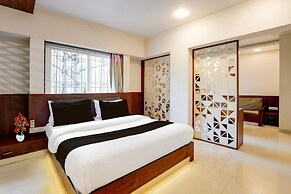 Suitegravity Inn