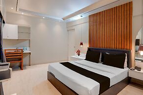 Suitegravity Inn