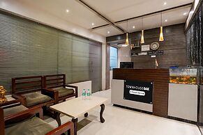 Suitegravity Inn