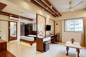 Suitegravity Inn