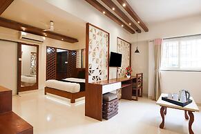 Suitegravity Inn