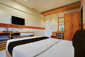 Suitegravity Inn