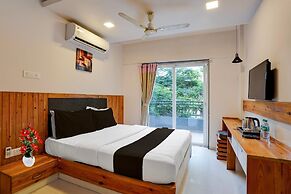 Suitegravity Inn