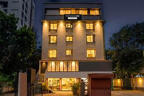 Suitegravity Inn