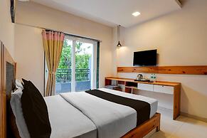 Suitegravity Inn