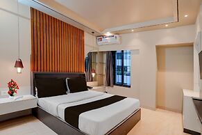 Suitegravity Inn